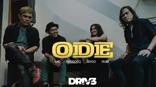 DRIVE - ODE