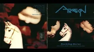ARAGON - Rocking Horse 1993