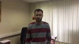 Отзыв об офисном переезде от компании АО "Октафлюид" с компанией Профи Переезд