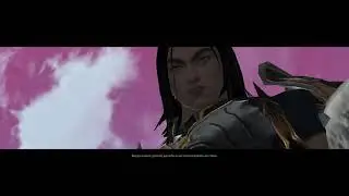 Aion Classic 1.9 ( Аджотуран ) Эпизод из прошлого 3 - первое прох