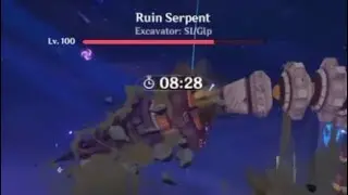2.8's Spiral Abyss - Floor 12: 9 Stars & 36 Abyss (No Retries) - Genshin Impact 2.8