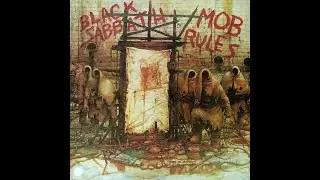 BLACK SABBATH -  Country Girl