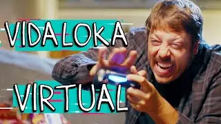 VIDA LOKA VIRTUAL