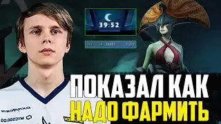 ДУРАЧЬЁ НА НАГЕ ЧЕРЕЗ ВОПРОСЫ ПО МЕХАНИКЕ ИГРЫ | DYRACHYO NAGA SIREN DOTA 2 7.32D  | ЛУЧШЕЕ DYRACHYO
