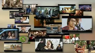 FreeCreditReport.com (all 20 commercials)