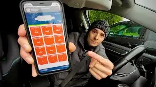 DPF Monitor na iOS: kontrola filtra cząstek stałych w VAG
