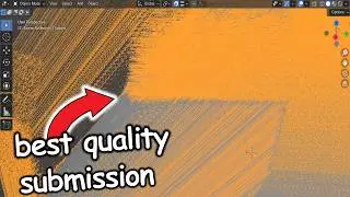 I Shouldn’t Have Hosted This 3D Modeling Competition…