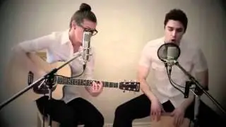 I Need a Doctor   Karmin 720p HD   ( female rap )