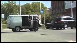 С омоном шутки плохи