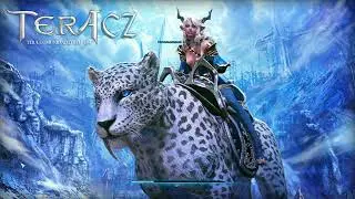TERA  Online! КЛАССИКА!!