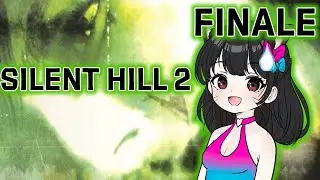 Silent Hill 2 VOD 5 - Finale!