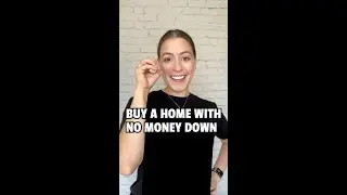 Buy a Home with NO MONEY DOWN! 🚫💸 | Homespire Mortgage