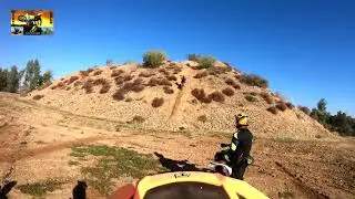 KTM 350 EXC-F WESS