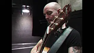 Dave McKendry - How Ashes Are Made (Backstagesession Posthof Linz 2021)