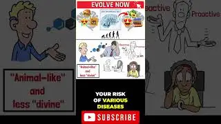 Transforming Stress: Reclaim Your Health & Vitality