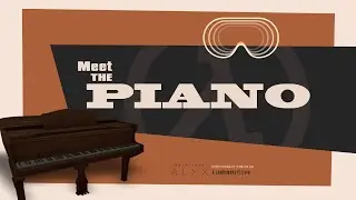 Memes on the Half Life Alyx Piano Vol. 3