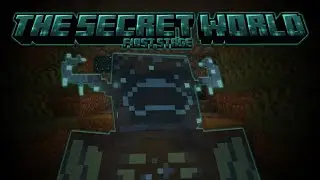 The secret world - [ First stage ] - Трейлер - [ Трейлер сервера по Minecraft ]