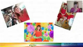 Юлия Краснокутская мамочки мотивация это дети