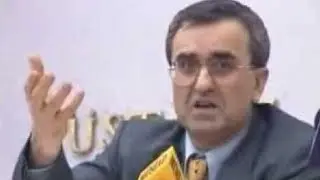 Besim Tibuk Geleceği Görüyor! (Spekülatörler Hakkında)