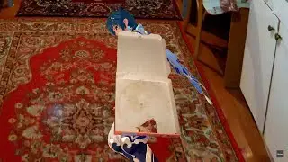 when you forget to give your friends blankets