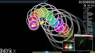 Ronald's Perfect Math Class EZDT FC
