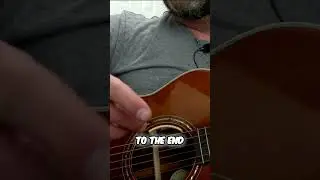 Strumming Tutorial for Beginners