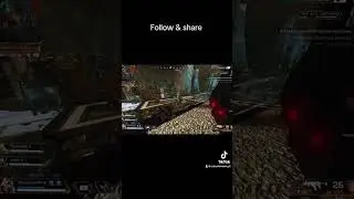 Apex Legends fuse heirloom REVENANT SKULL 