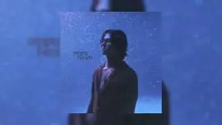 David Kushner - Empty Bench (Instrumental) [Audio]