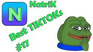 Лучшие ТикТоки #17 | Приколы | Кубы | Мемы | TikTok