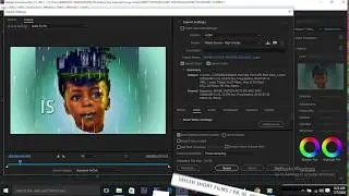 HOW TO EXPORT TO MP4 FORMAT