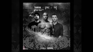 Bahram X 2Pac X Yas- یاس - توپاک- بهرام