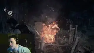 Evil within shit ep2 - just doing my own thing #19