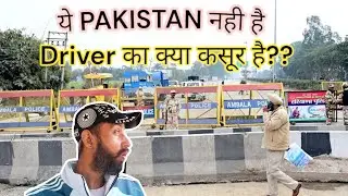 ये INTERCITY RIDE महंगी पड़ गई ।। Farmers Protest 2.O शंभू बॉर्डर Seal Ola/Uber Car Owner Income