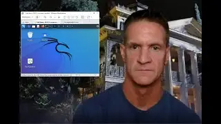 Hashcat Intro in Kali and VMware