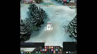 Cabal - Testando Combo #2