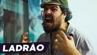 LADRÃO