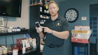 WHY YOU SHOULDN'T DRINK GATORADE! (BEST RECOVERY DRINKS)