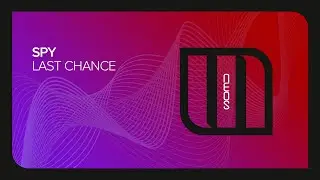 Spy - Last Chance [Monster Neos]