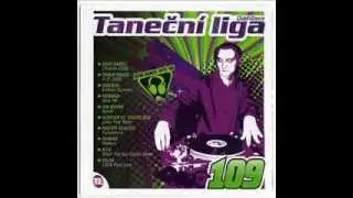 Taneční Liga 109