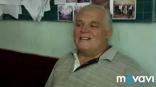 Слово ликвидатора. Цимбань Алексей Николаевич. Ч.2