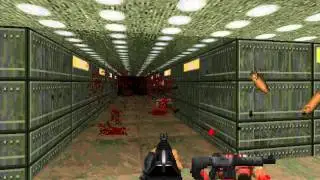 Holy Crap Brutal Doom!!!