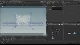 Houdini Vellum Hair Break Tutorial