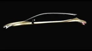 【ジュネーブショー2018】欧州トヨタが3代目「オーリス」を出展。日本向けはカローラ系に統合される？ - ソーシャルニュース