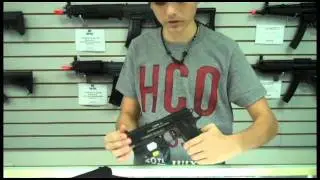 Cool Stuff Airsoft Store Walkthrough | P.O.A.T