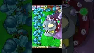 The Rise of Winter Melon vs Dr.Zomboss 