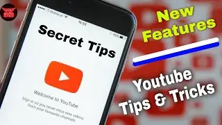 YouTube Secret Features | Youtube Hidden Settings