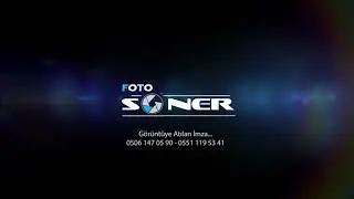 Foto Soner Afyon Düğün Fotoğrafçısı 