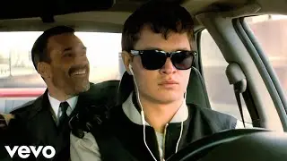 Lutt Le Gaya - Baby Driver