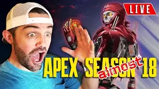 WHAT HAPPENS WHEN A WARZONE MAIN MAIN TRIES APEX?