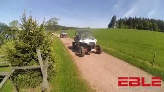 EBLE4X4 Offroad Experience | Schwarzwaldtour